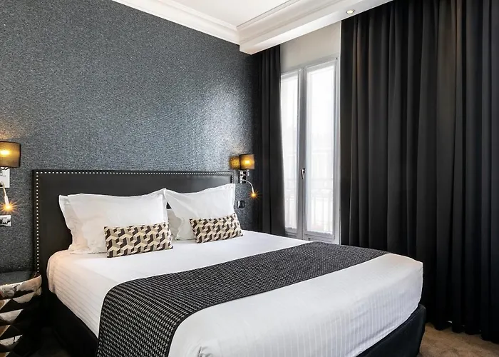 Hotel Diva Opéra