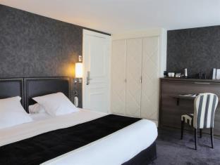 Diva Opéra Hotel 4*