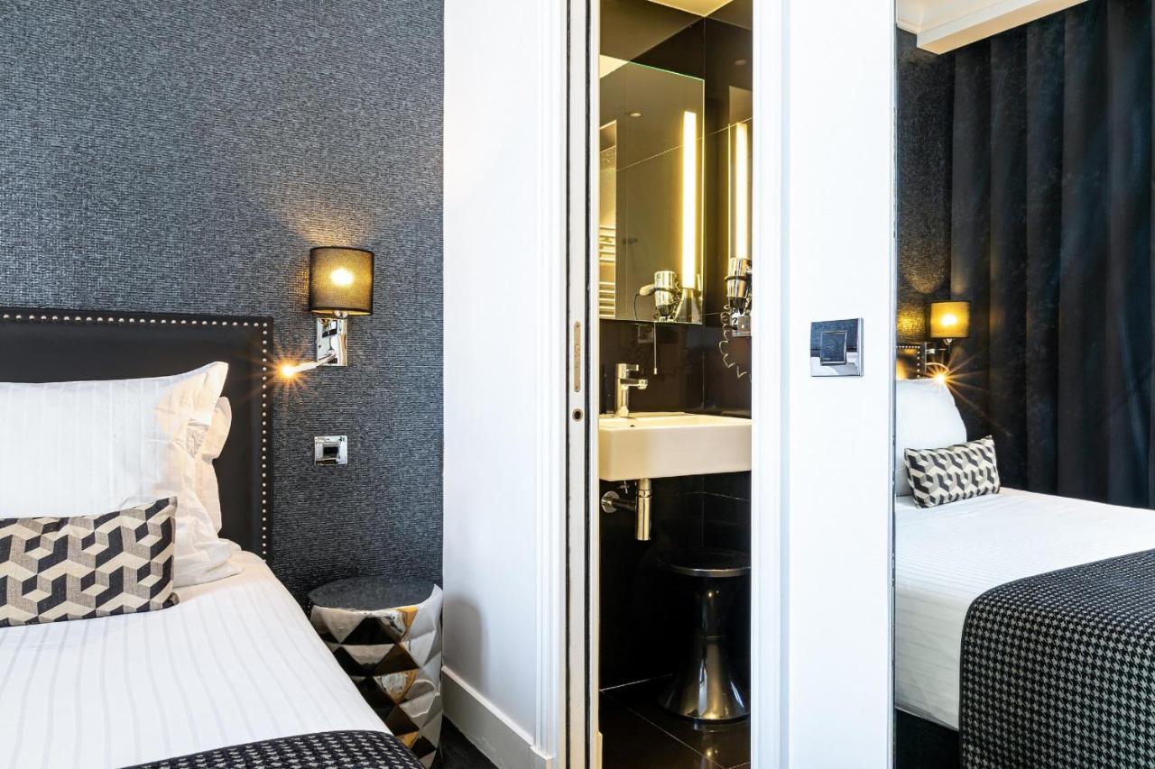 Diva Opéra Hotel