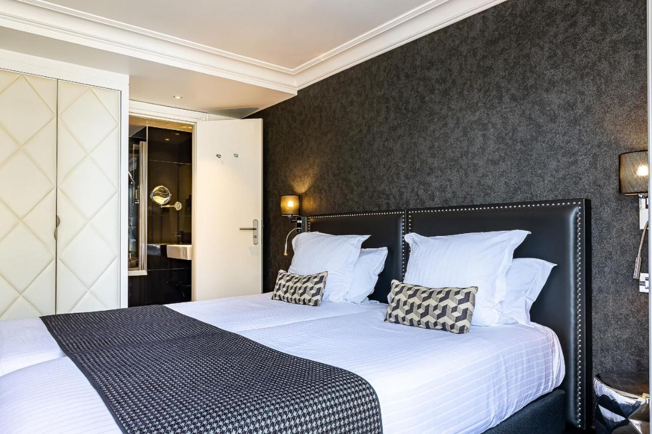 Diva Opéra Hotel Paris