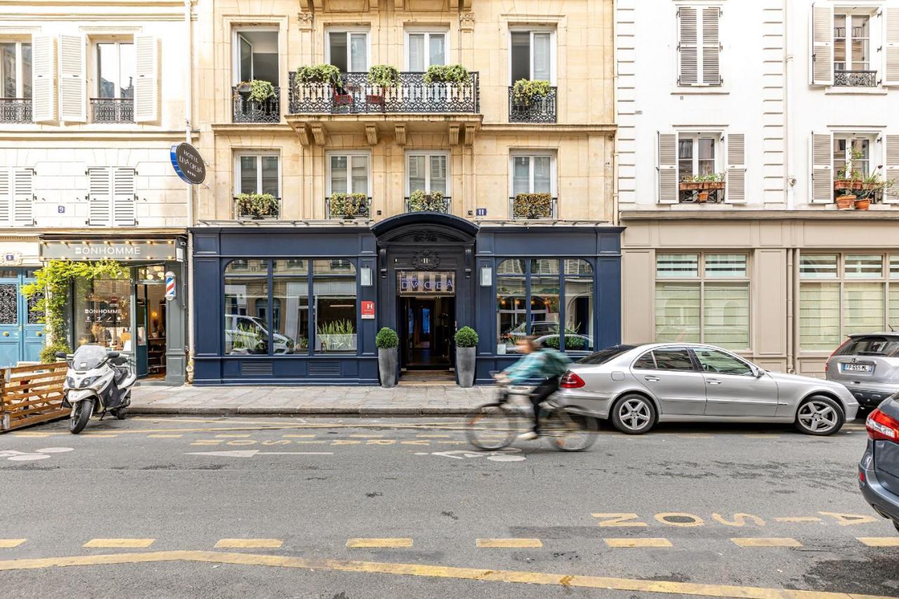 Diva Opéra Hotel