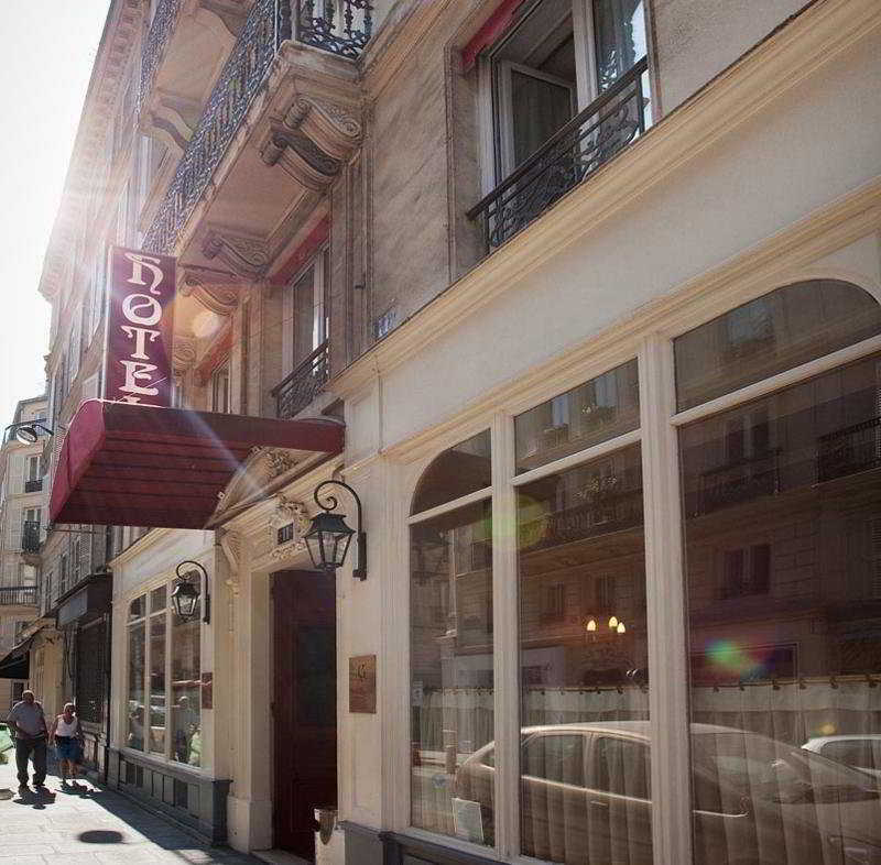 Diva Opéra Hotel